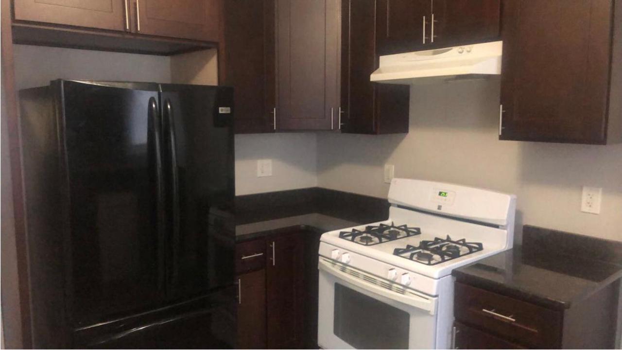 Pleasant 2Br Apartment In Cambridge Exterior photo