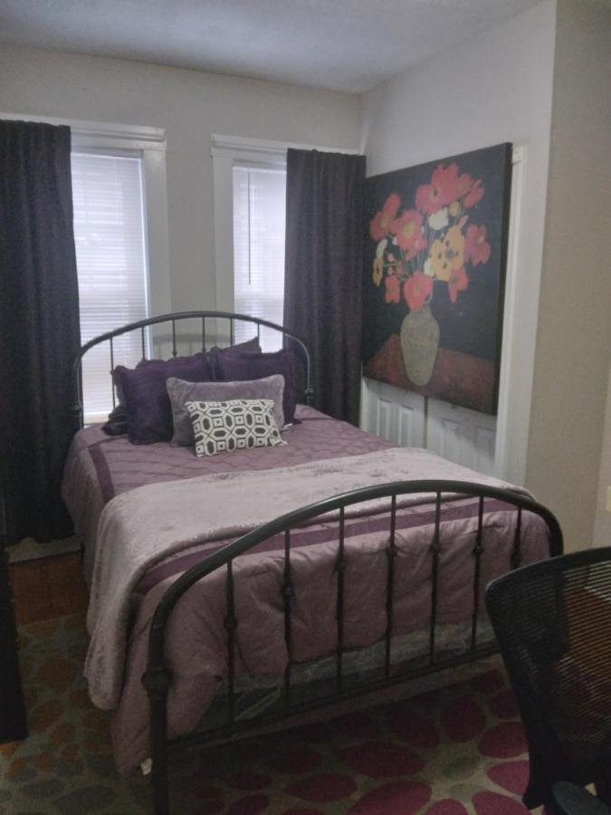 Pleasant 2Br Apartment In Cambridge Exterior photo