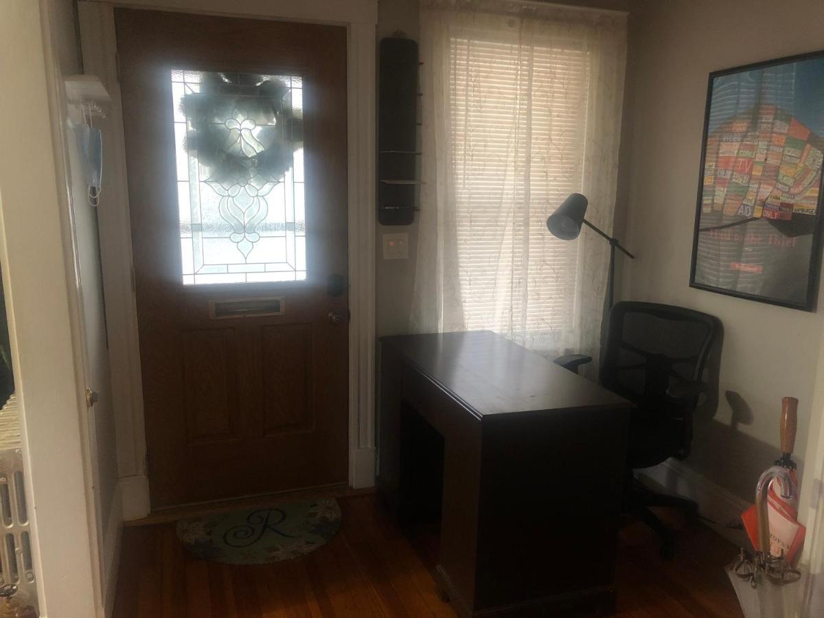 Pleasant 2Br Apartment In Cambridge Exterior photo