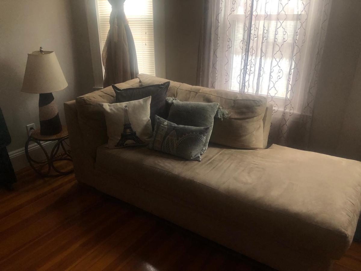 Pleasant 2Br Apartment In Cambridge Exterior photo
